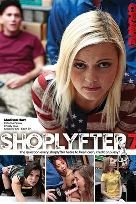 shoplyfter porn videos|Category: Shoplyfter